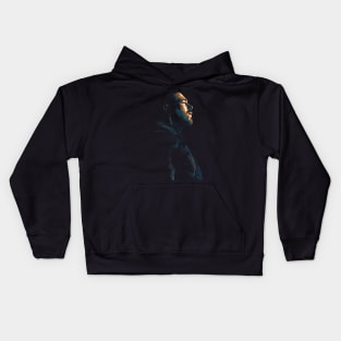 Post Malone Kids Hoodie